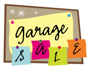 garagesale