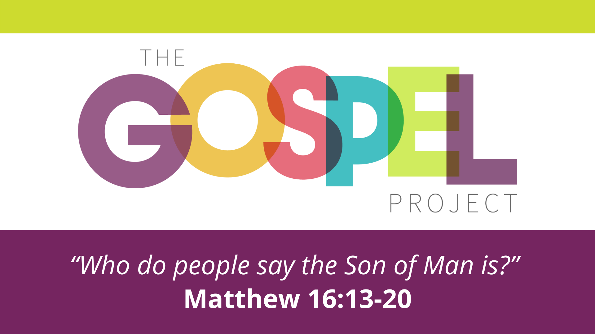 who-do-people-say-the-son-of-man-is-christ-community-church